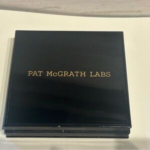 Pat McGrath Divine Rose Quad Eyeshadow Palette